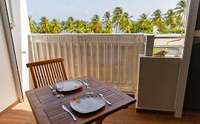 Ti Studio Alize Face A La Plage