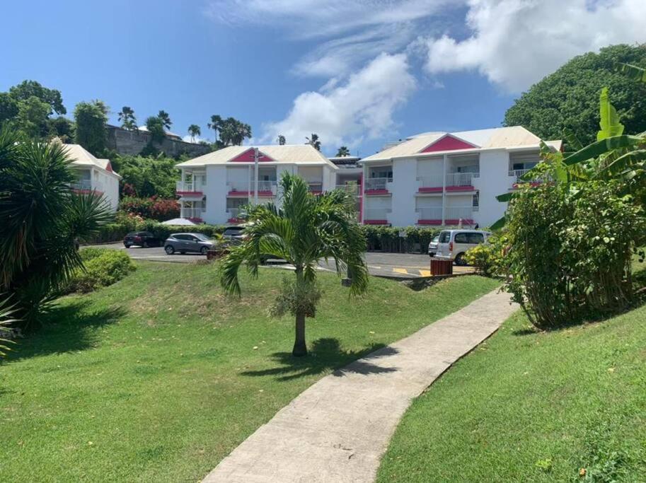 Ti Studio Alize Face A La Plage Le Moule Exterior photo